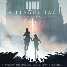 A Plague Tale: Innocence mp3 Soundtrack by Olivier Derivière