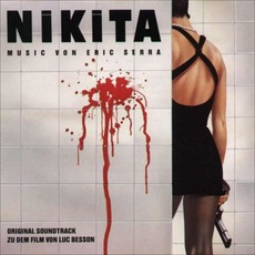 La Femme Nikita mp3 Soundtrack by Eric Serra