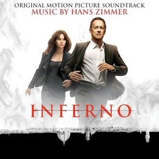 Inferno mp3 Soundtrack by Hans Zimmer