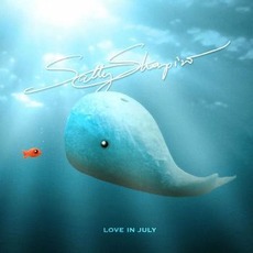 Love in July mp3 Single by Sally Shapiro