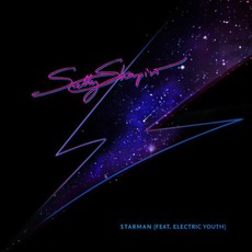 Starman mp3 Single by Sally Shapiro