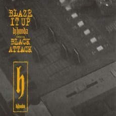 Blaze It Up mp3 Single by DJ Honda