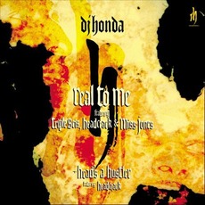 Real To Me / Head's A Hustler mp3 Single by DJ Honda