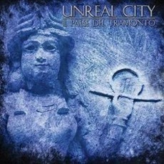 Il paese del tramonto mp3 Album by Unreal City