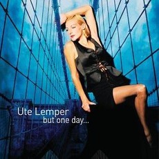 But One Day... mp3 Album by Ute Lemper