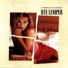 Crimes of the Heart mp3 Album by Ute Lemper