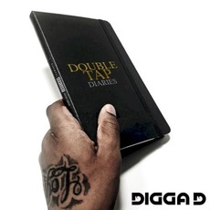 Double Tap Diaries mp3 Album by Digga D