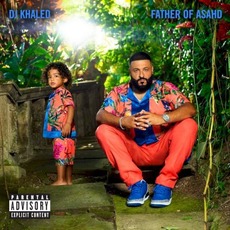 Father of Asahd mp3 Album by DJ Khaled