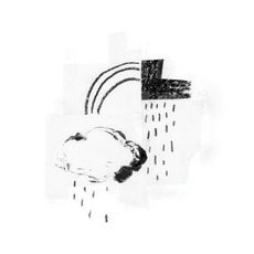 In the Shape of a Storm mp3 Album by Damien Jurado