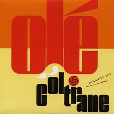 Olé Coltrane (Re-Issue) mp3 Album by John Coltrane