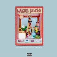 Whack World mp3 Album by Tierra Whack