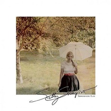 Somewhere Else mp3 Album by Sally Shapiro
