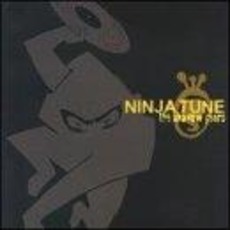 Ninja Tune: The Shadow Years mp3 Compilation by Various Artists