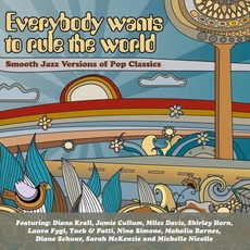 Everybody Wants to Rule the World mp3 Compilation by Various Artists