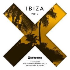 Déepalma Ibiza 2017 mp3 Compilation by Various Artists