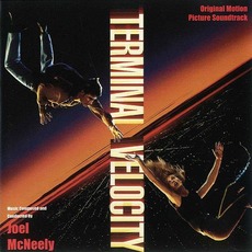 Terminal Velocity (Original Motion Picture Soundtrack) mp3 Soundtrack by Joel Mcneely