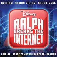Ralph Breaks the Internet (Original Motion Picture Soundtrack) mp3 Soundtrack by Various Artists