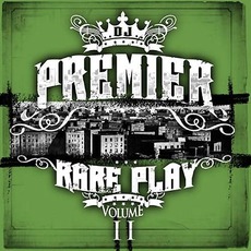 Rare Play, Volume II mp3 Compilation by Various Artists
