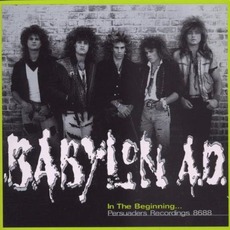 In the Beginning... Persuaders Recordings 86-88 mp3 Artist Compilation by Babylon A.D.