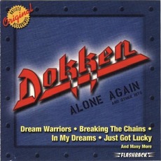 Alone Again and Other Hits mp3 Artist Compilation by Dokken