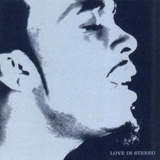 Love in Stereo mp3 Album by Rahsaan Patterson