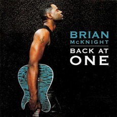 Back at One mp3 Album by Brian McKnight