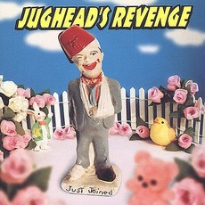 Just Joined mp3 Album by Jughead's Revenge