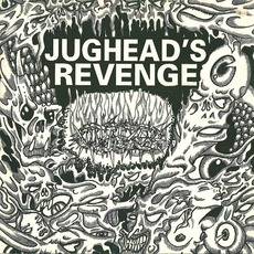 It's Lonely at the Bottom mp3 Album by Jughead's Revenge