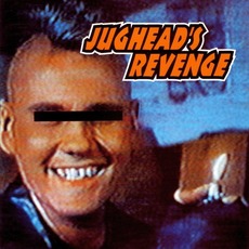 Image Is Everything mp3 Album by Jughead's Revenge