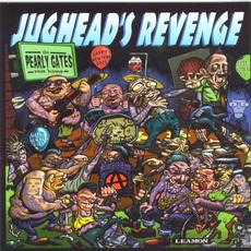 Pearly Gates mp3 Album by Jughead's Revenge
