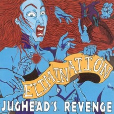 Elimination mp3 Album by Jughead's Revenge