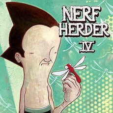 IV mp3 Album by Nerf Herder