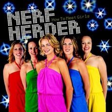 How to Meet Girls mp3 Album by Nerf Herder