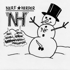 Hi-Voltage Christmas Rock mp3 Album by Nerf Herder