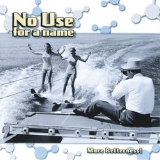 More Betterness! mp3 Album by No Use for a Name