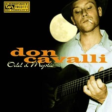 Old & Mystic mp3 Album by Don Cavalli