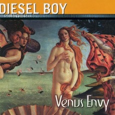 Venus Envy mp3 Album by Diesel Boy