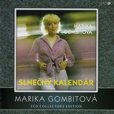 Slnečný kalendár (Collectors Edition) mp3 Compilation by Various Artists