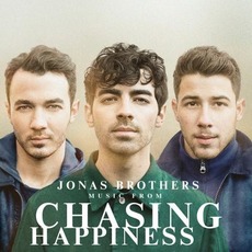 Music From Chasing Happiness mp3 Album by Jonas Brothers