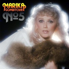 No. 5 mp3 Album by Marika Gombitová