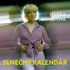 Slnečný kalendár mp3 Album by Marika Gombitová