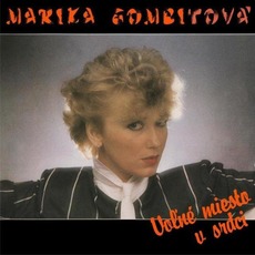 Voľné miesto v srdci mp3 Album by Marika Gombitová