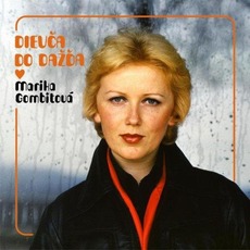 Dievča do dažďa mp3 Album by Marika Gombitová