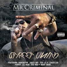 Street Unity mp3 Album by Mr. Criminal