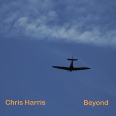 Beyond mp3 Album by Chris Harris