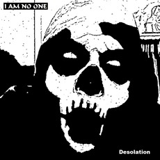 Desolation mp3 Album by I Am No One