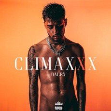 Climaxxx mp3 Album by Dalex