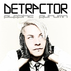 Detractor mp3 Album by Plastic Autumn