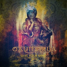 Save Your Mind mp3 Album by Oxymorya