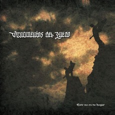 Este No Es Tu Hogar mp3 Album by Ornamentos Del Miedo